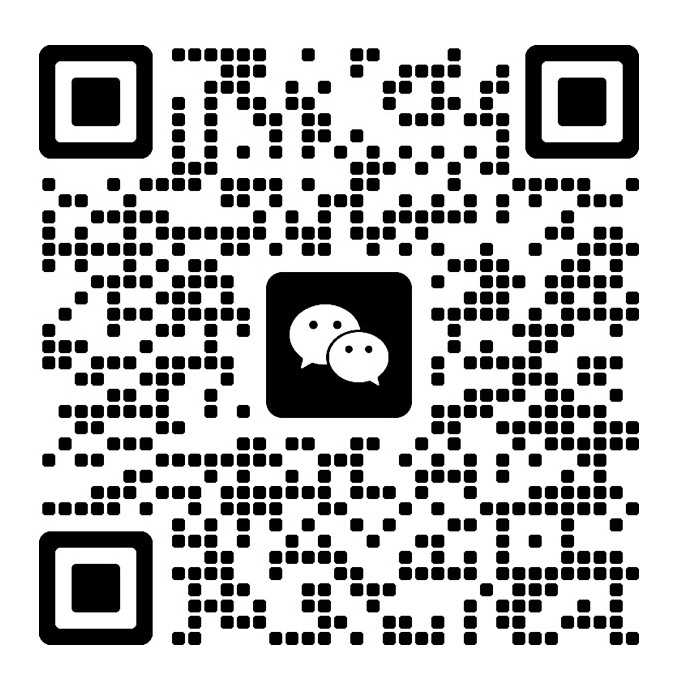 WeChat QR Code